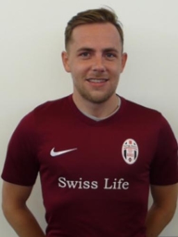 Avatar Bild für Dennis Lamm