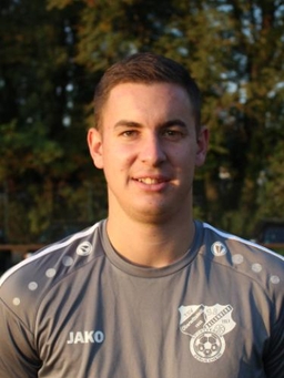 Avatar Bild für Robin Volk