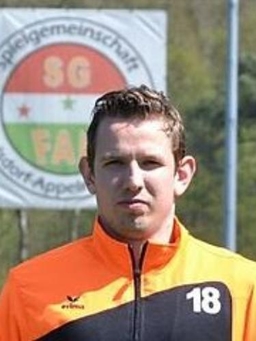 Avatar Bild für Johannes Dammann