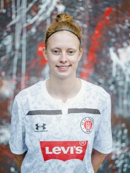 Avatar Bild für Nelly Wilke