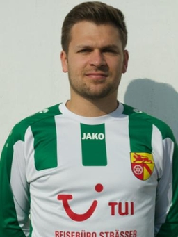 Avatar Bild für Robin Franz