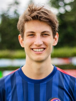 Avatar Bild für Cornelius Fichtner