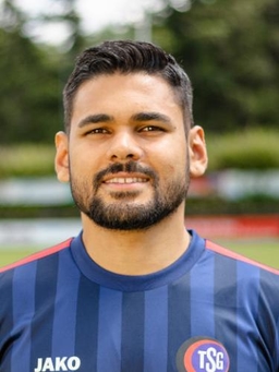 Avatar Bild für Daniel Queiroz Serejo