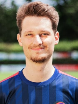 Avatar Bild für Oliver Rieger