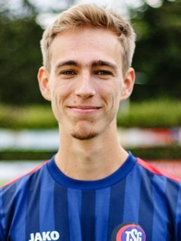 Avatar Bild für Samuel Schwarzer