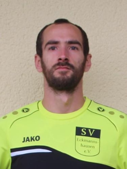 Avatar Bild für Patrick Bruch