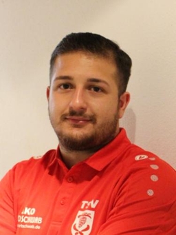 Avatar Bild für Luca Ciatto