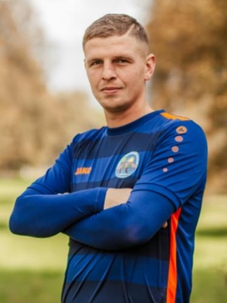 Avatar Bild für Marc Bockner