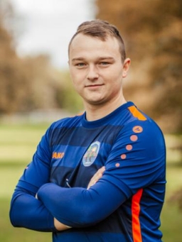 Avatar Bild für Fabien Plass