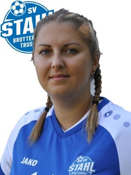 Avatar Bild für Lisa Marie Müller