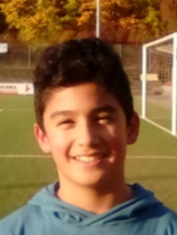 Avatar Bild für Yusuf Arda Alp