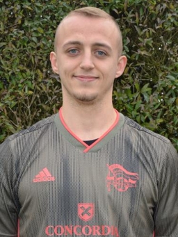 Avatar Bild für Jonas Bach