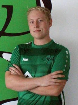 Avatar Bild für Justin Kupferschmidt