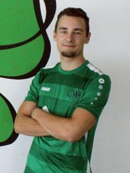 Avatar Bild für Julius Schramm