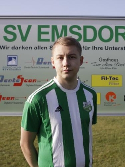 Avatar Bild für Lucas Juengst