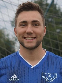 Avatar Bild für Daniel Deis