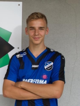Avatar Bild für Dominic Hellwig