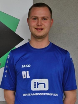 Avatar Bild für Daniel Lehmann