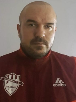 Avatar Bild für Visar Galica