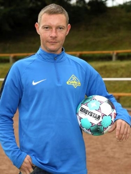 Avatar Bild für Ronny Lange