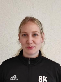 Avatar Bild für Bettina Schlump