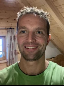 Avatar Bild für Christoph Franz Lehmann