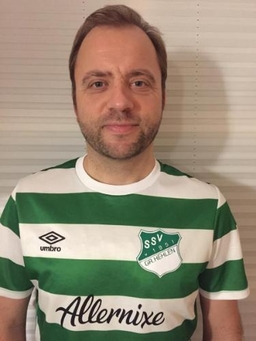 Avatar Bild für Nils Bodenstedt