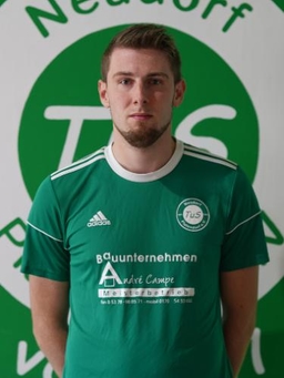 Avatar Bild für Fabian Tausendfreund