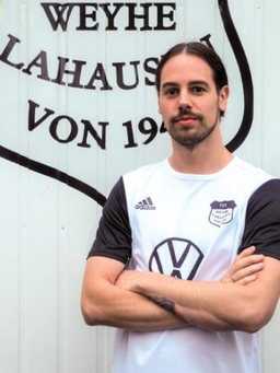 Avatar Bild für Gerrit Dirksen