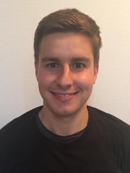 Avatar Bild für Christopher Klüh