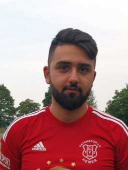 Avatar Bild für Bahadir Yildirim