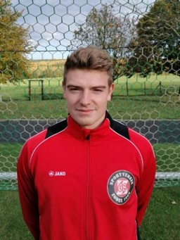 Avatar Bild für Marius Jansen