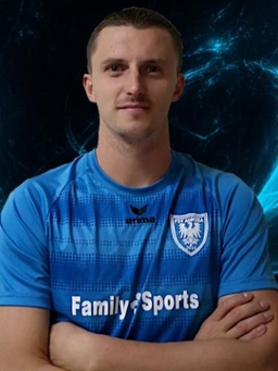 Avatar Bild für Benjamin Stein