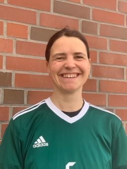 Avatar Bild für Anne Zschocke