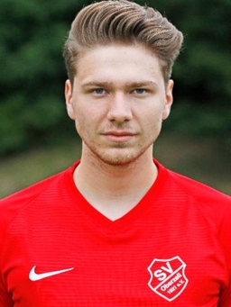 Avatar Bild für Nicolas Fink
