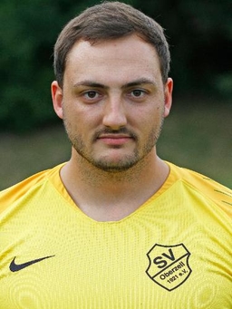 Avatar Bild für Moritz Harting