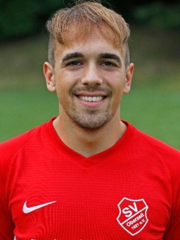 Avatar Bild für Marcel Heinrich