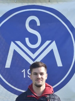 Avatar Bild für Felix Hiller