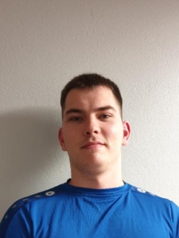 Avatar Bild für Cedric Jarolimek