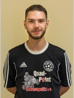 Avatar Bild für Maximilian Kurz