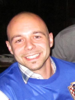 Avatar Bild für Igor Kovacevic