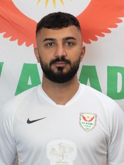 Avatar Bild für Cüdie Cibrail