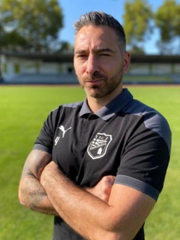 Avatar Bild für Dimitrios Theofilaktidis