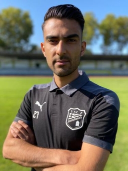 Avatar Bild für Atif Bhatti