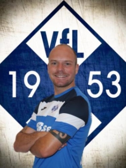 Avatar Bild für Matthias Wichmann