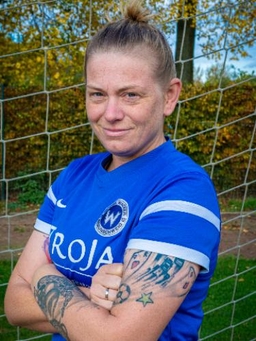 Avatar Bild für Sabrina Büchner