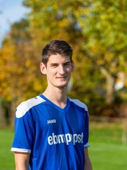 Avatar Bild für Oliver-Jens Bastendorf