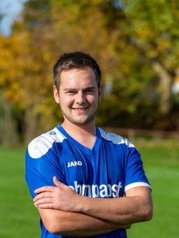 Avatar Bild für Patrick Braun