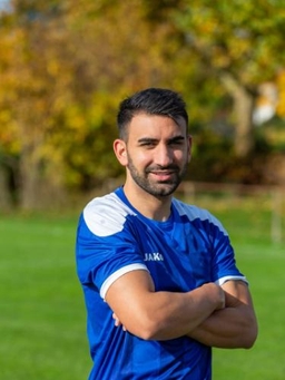 Avatar Bild für Sandro Pano