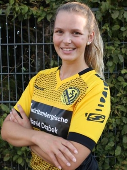 Avatar Bild für Mirjam Beyrle